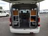 TOYOTA TOWNACE VAN
