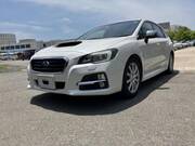 2014 SUBARU LEVORG