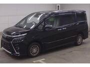 2020 TOYOTA VOXY