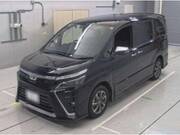 2020 TOYOTA VOXY