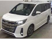 2021 TOYOTA NOAH