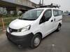 NISSAN NV200 VANETTE VAN