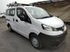 NISSAN NV200 VANETTE VAN