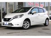 2018 NISSAN NOTE