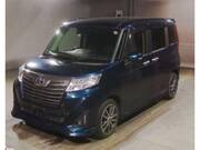 2019 TOYOTA ROOMY
