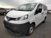 2020 NISSAN NV200 VANETTE VAN DX