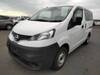 NISSAN NV200 VANETTE VAN