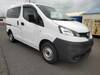 NISSAN NV200 VANETTE VAN