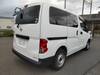 NISSAN NV200 VANETTE VAN