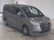 2016 TOYOTA NOAH