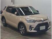2024 TOYOTA RAIZE