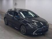 2022 TOYOTA COROLLA SPORT