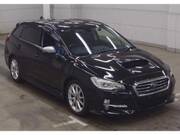2016 SUBARU LEVORG
