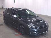 2017 SUBARU LEVORG