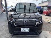 2025 HONDA STEPWAGON