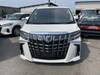 TOYOTA ALPHARD HYBRID