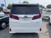 TOYOTA ALPHARD HYBRID