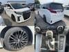 TOYOTA ALPHARD HYBRID