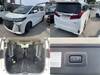 TOYOTA ALPHARD HYBRID