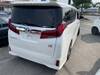 TOYOTA ALPHARD HYBRID