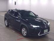 2021 LEXUS UX