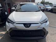 2024 TOYOTA COROLLA CROSS Z