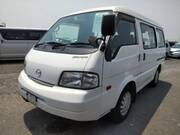 2017 MAZDA BONGO VAN DX
