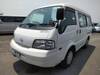 MAZDA BONGO VAN