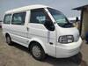 MAZDA BONGO VAN