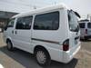 MAZDA BONGO VAN