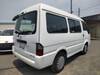 MAZDA BONGO VAN