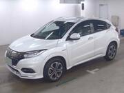 2021 HONDA VEZEL