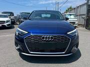 2023 AUDI A3