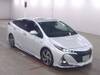 TOYOTA PRIUS PHV