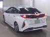 TOYOTA PRIUS PHV