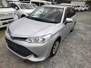 2016 TOYOTA COROLLA FIELDER HYBRID