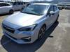 SUBARU IMPREZA SPORTS