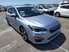 SUBARU IMPREZA SPORTS