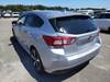 SUBARU IMPREZA SPORTS