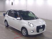 2021 DAIHATSU BOON