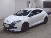 2013 RENAULT MEGANE
