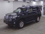 2014 TOYOTA LAND CRUISER PRADO