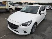 2019 MAZDA DEMIO