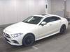 MERCEDES BENZ CLS-CLASS