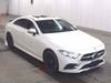 MERCEDES BENZ CLS-CLASS