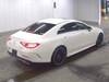 MERCEDES BENZ CLS-CLASS