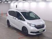 2024 HONDA FREED