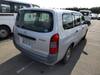 TOYOTA PROBOX VAN