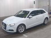 2020 AUDI A3