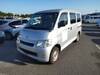 TOYOTA TOWNACE VAN